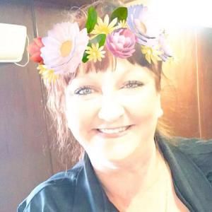 Meet your Posher, Vicki